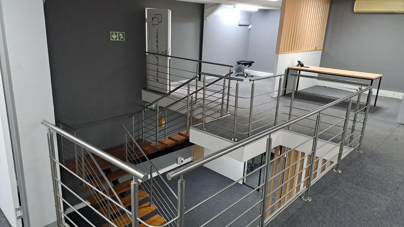 To Let commercial Property for Rent in Newton Park Eastern Cape